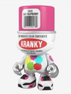 Hot Raspberry UberKranky- Prototype Shown
