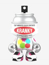 Hot Raspberry UberKranky- Prototype Shown