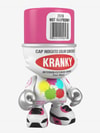 Hot Raspberry UberKranky