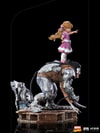Albert and Elsie-Dee- Prototype Shown