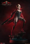 Vampire Slayer (Red)- Prototype Shown