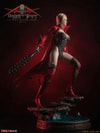 Vampire Slayer (Red)- Prototype Shown