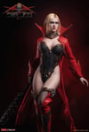 Vampire Slayer (Red)