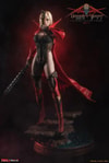 Vampire Slayer (Red)