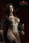 Vampire Slayer (Black)