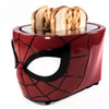 Spider-Man Halo Toaster- Prototype Shown