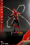 Spider-Man (Integrated Suit) Collector Edition - Prototype Shown