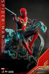 Spider-Man (Integrated Suit) Collector Edition (Prototype Shown) View 9