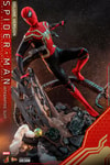 Spider-Man (Integrated Suit) Deluxe Version (Prototype Shown) View 10