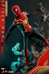 Spider-Man (Integrated Suit) Deluxe Version (Prototype Shown) View 11
