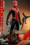 Spider-Man (Integrated Suit) Deluxe Version (Prototype Shown) View 20