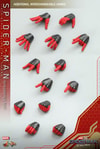 Spider-Man (Integrated Suit) Deluxe Version (Prototype Shown) View 22