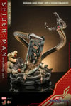 Spider-Man (Integrated Suit) Deluxe Version (Prototype Shown) View 24