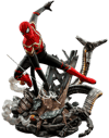 Spider-Man (Integrated Suit) Deluxe Version (Prototype Shown) View 27