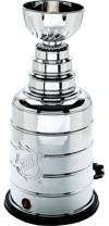 Stanley Cup Popcorn Maker
