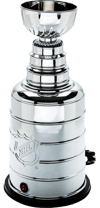 Stanley Cup Popcorn Maker View 6