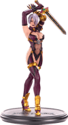 Soulcalibur II Ivy