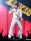 Elvis Presley 1973- Prototype Shown