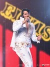 Elvis Presley 1973- Prototype Shown