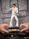 Elvis Presley 1973- Prototype Shown