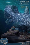Coelacanth (Deluxe Version) (Prototype Shown) View 5