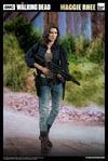 Maggie Rhee- Prototype Shown