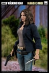 Maggie Rhee