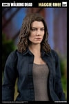 Maggie Rhee