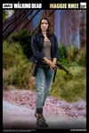 Maggie Rhee