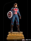 Captain Carter- Prototype Shown