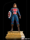 Captain Carter- Prototype Shown