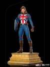Captain Carter- Prototype Shown