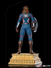 Captain Carter- Prototype Shown