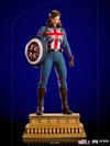 Captain Carter