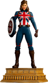 Captain Carter