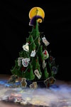 The Nightmare Before Christmas: Pop-Up Book and Advent Calendar