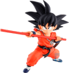 Son Goku (Ex Mystical Adventure)- Prototype Shown
