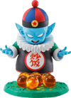 Pilaf & Dragon Ball (Ex Mystical Adventure)
