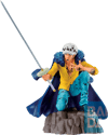 Trafalgar Law  (Wano Country - Third Act)- Prototype Shown