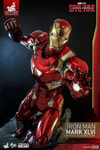 Iron Man Mark XLVI