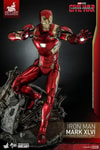 Iron Man Mark XLVI