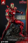 Iron Man Mark XLVI