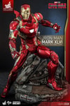 Iron Man Mark XLVI