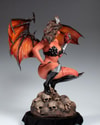 Hellwitch- Prototype Shown