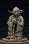 Yoda Fountain (Prototype Shown) View 12