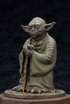 Yoda Fountain (Prototype Shown) View 10