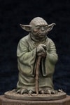 Yoda Fountain (Prototype Shown) View 2