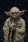 Yoda Fountain (Prototype Shown) View 9
