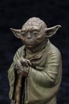 Yoda Fountain (Prototype Shown) View 8