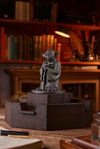 Yoda Fountain (Prototype Shown) View 7